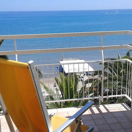 Hotel Miramare Diano Marina Ngoại thất bức ảnh