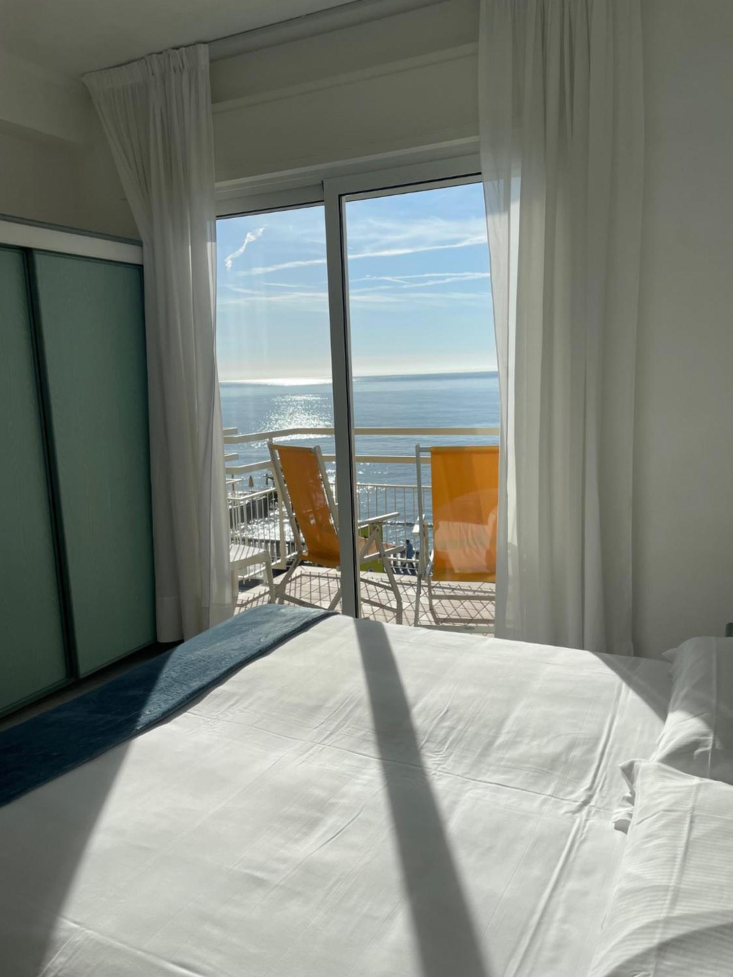 Hotel Miramare Diano Marina Ngoại thất bức ảnh