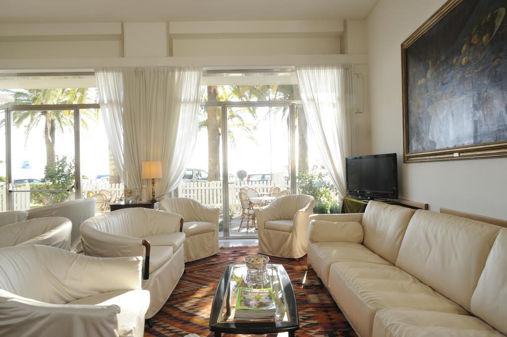 Hotel Miramare Diano Marina Ngoại thất bức ảnh